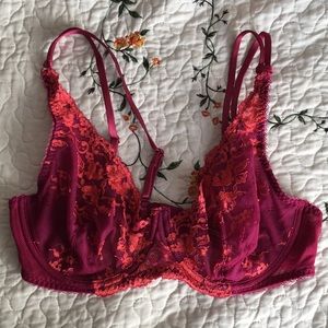 Intimately free people bra
